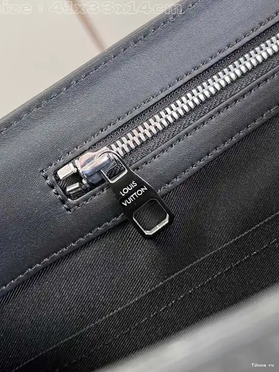 Affordable VUITTON Sac Plat 24H-41*33*14CM LOUIS 0607